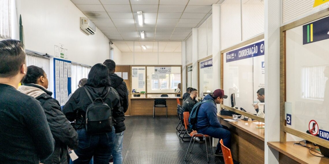 Campo Bom: 70 vagas de emprego devem ser preenchidas nos próximos dias