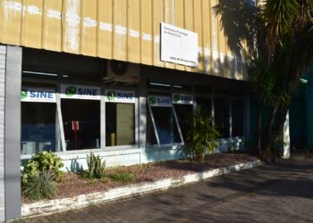 Sine de Nova Hartz tem vagas de emprego em aberto