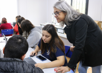 Sapiranga promove o Projeto Vocações Profissionais