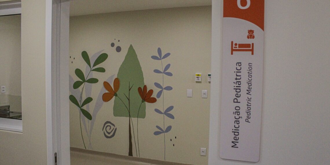 Hospital Sapiranga inaugura ampliação de emergência e pronto atendimento