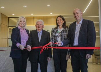 Hospital Sapiranga inaugura ampliação de emergência e pronto atendimento