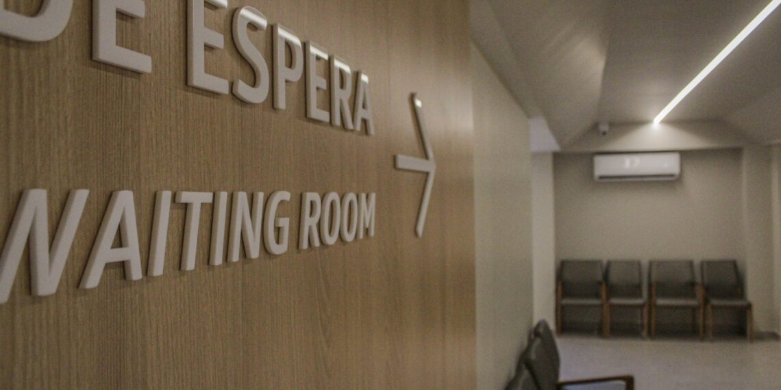 Hospital Sapiranga inaugura ampliação de emergência e pronto atendimento