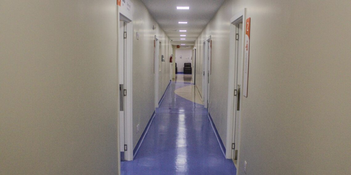 Hospital Sapiranga inaugura ampliação de emergência e pronto atendimento