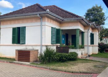 Preservação da história; Nova Hartz inicia reforma no Museu Municipal