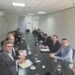 Após reunião em Brasília com deputado Joel e prefeitos, estão garantidos R$ 8 milhões em repasses