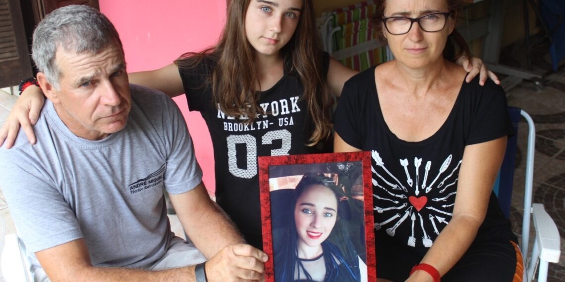 Réu condenado a 15 anos de prisão por matar a ex-companheira em Sapiranga