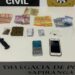 Jovem é preso por tráfico de drogas em Sapiranga