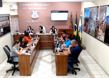 Aumento da população e novas ações: Araricá discute mudanças na cidade