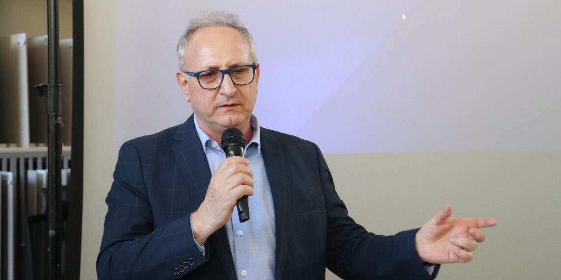 Sapiranga conhece novo conceito de materiais de construção com a Elevato