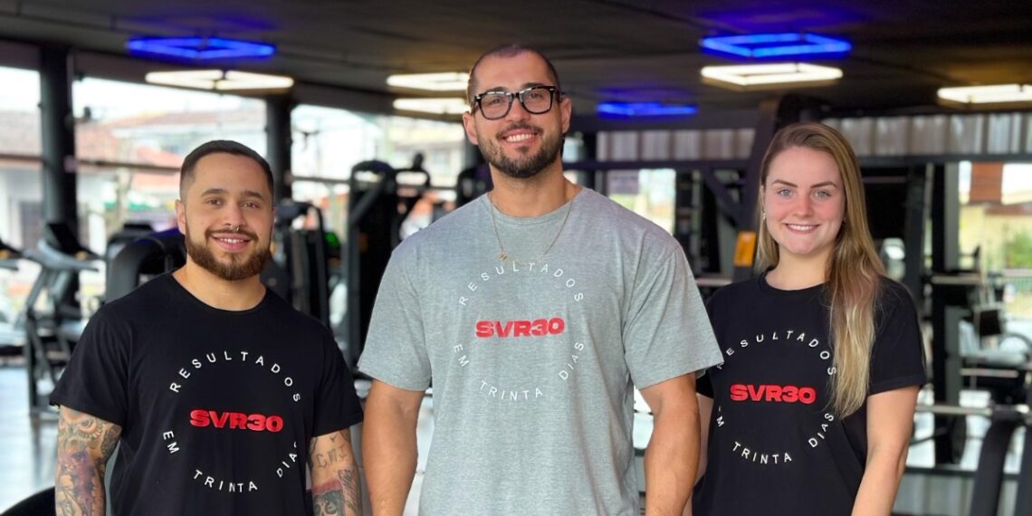 Guia Saúde e Beleza: Severo Treinador