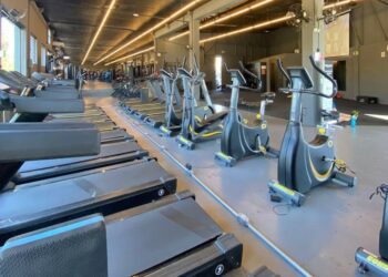 Pro Fit: hábitos saudáveis  na prática de exercícios