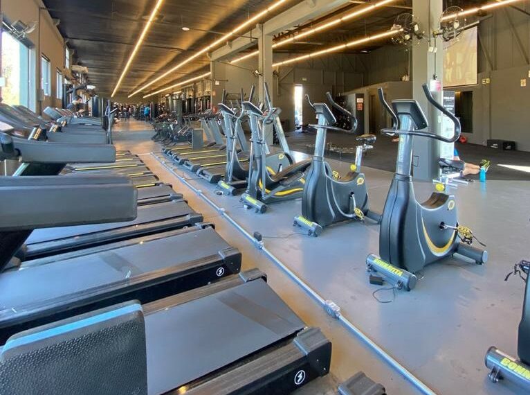 Pro Fit: hábitos saudáveis na prática de exercícios