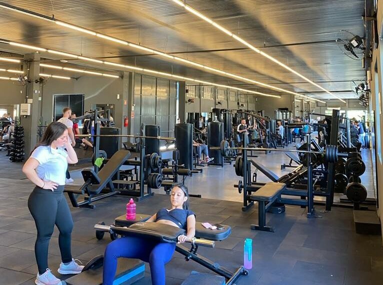 Pro Fit: hábitos saudáveis na prática de exercícios