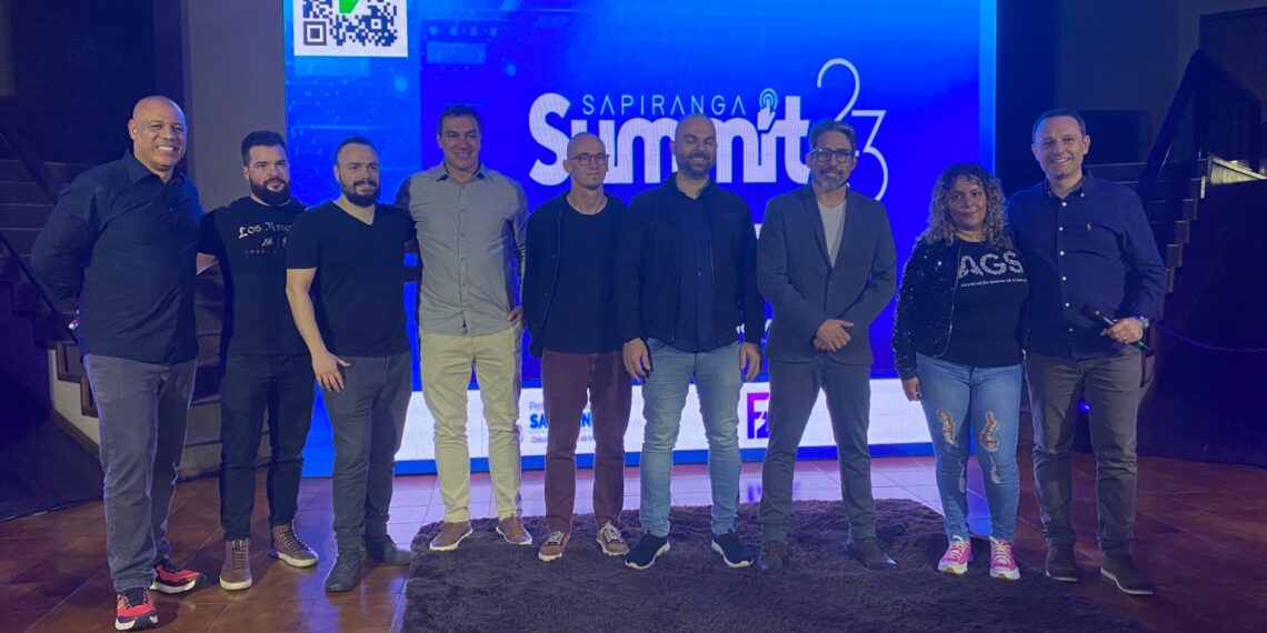 Conheça os palestrantes da segunda edição do Sapiranga Summit