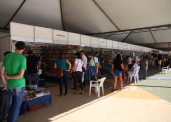 Campo Bom abre credenciamento de livreiros para a 39ª Festa do Livro