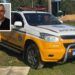 Idoso morre após ser atropelado na RS-239, em Sapiranga
