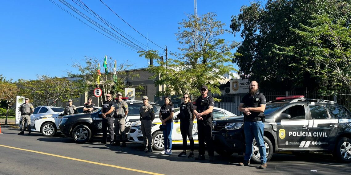 Polícia Civil e Brigada Militar verificam 17 denúncias de violência em Sapiranga