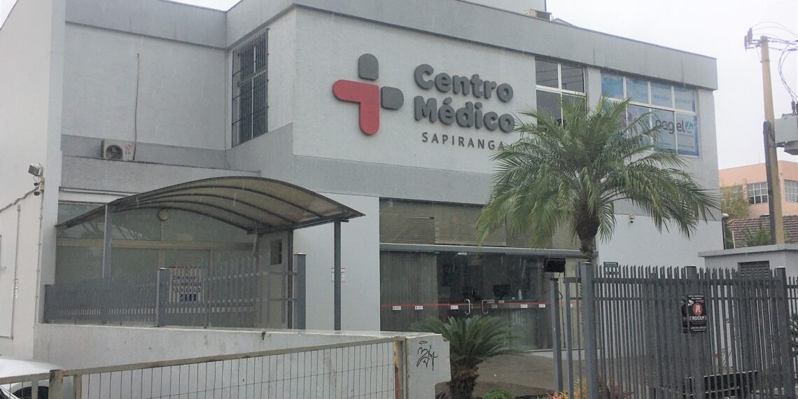 Centro Médico Sapiranga é referência e tradição há mais de 45 anos em consultas, exames e procedimentos ambulatoriais