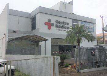 Centro Médico Sapiranga é referência e tradição há mais de 45 anos  em consultas, exames e procedimentos ambulatoriais