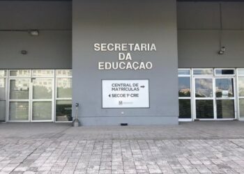 Secretaria Estadual de Educação lança cursos gratuitos online para professores da rede estadual