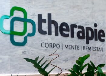 Com equipe multidisciplinar, Clínica Therapie foca em várias áreas da saúde com profissionais diferenciados