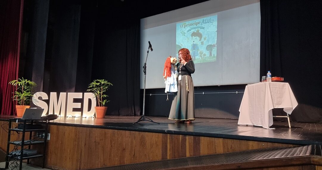 Sapiranga inicia nova fase da educação inclusiva com lançamento de programa
