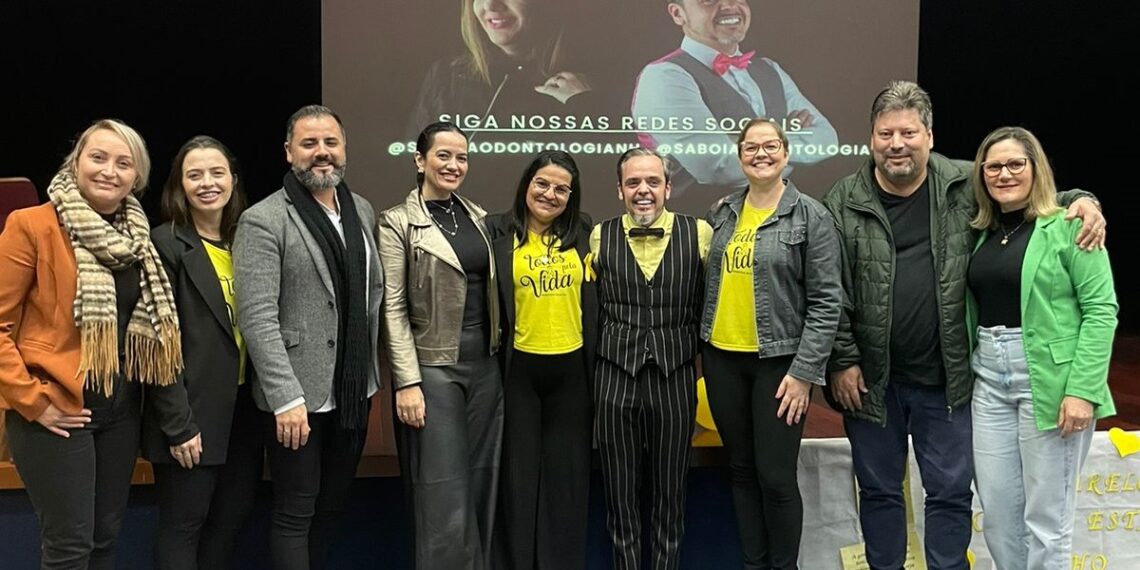 Nova Hartz tem ações voltadas à comunidade no segmento da saúde