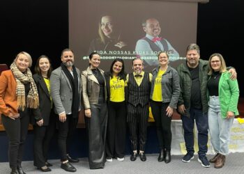 Nova Hartz tem ações voltadas à comunidade no segmento da saúde