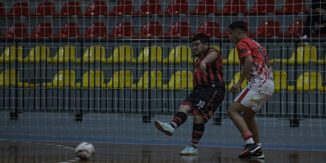 Campo Bom tem final do Campeonato Futsal Divisão de Acesso definida