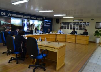Ações para o turismo municipal e chegada de recursos em Nova Hartz