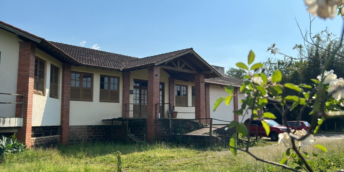 Casa do Agricultor vai receber R$ 1,7 milhão de investimento em Sapiranga