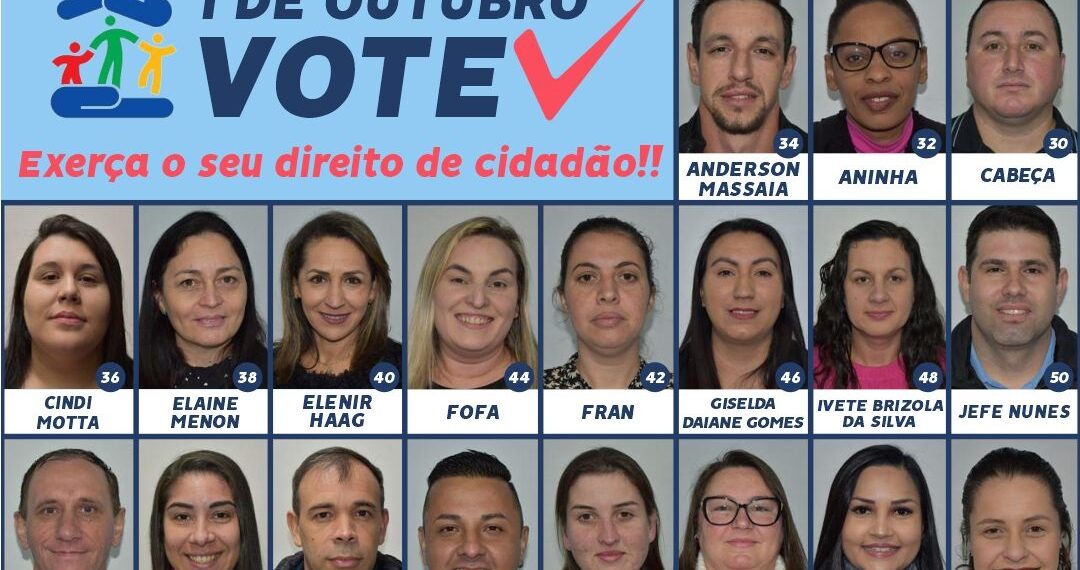 Nova Hartz define nomes para o Conselho Tutelar da cidade no dia 1º de outubro