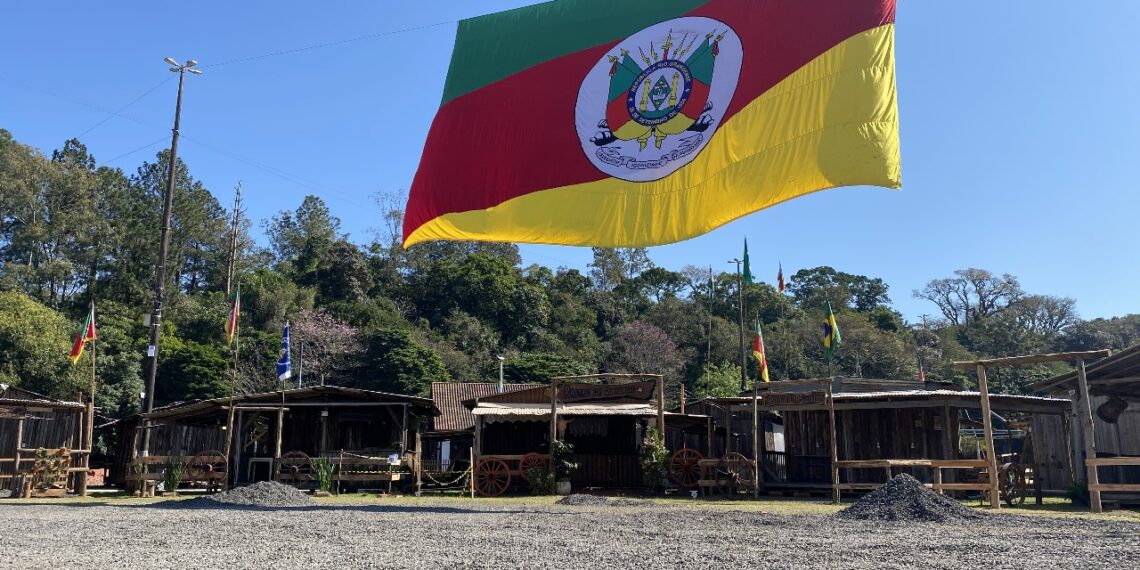 Chama Crioula chega a Sapiranga no sábado