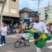 Desfile cívico de Campo Bom é adiado em razão das fortes chuvas