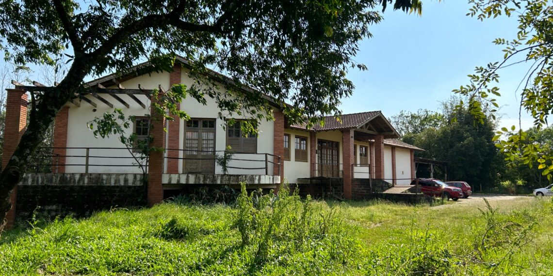 Casa do Agricultor vai receber R$ 1,7 milhão de investimento em Sapiranga