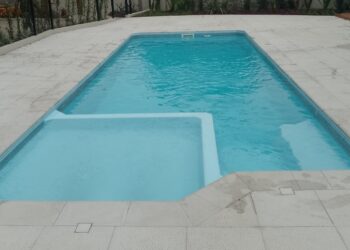 Guia Casa: Oásis, qualidade e agilidade no ramo de piscinas