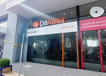 Guia Casa: Dakasa Seguros, sua família em segurança