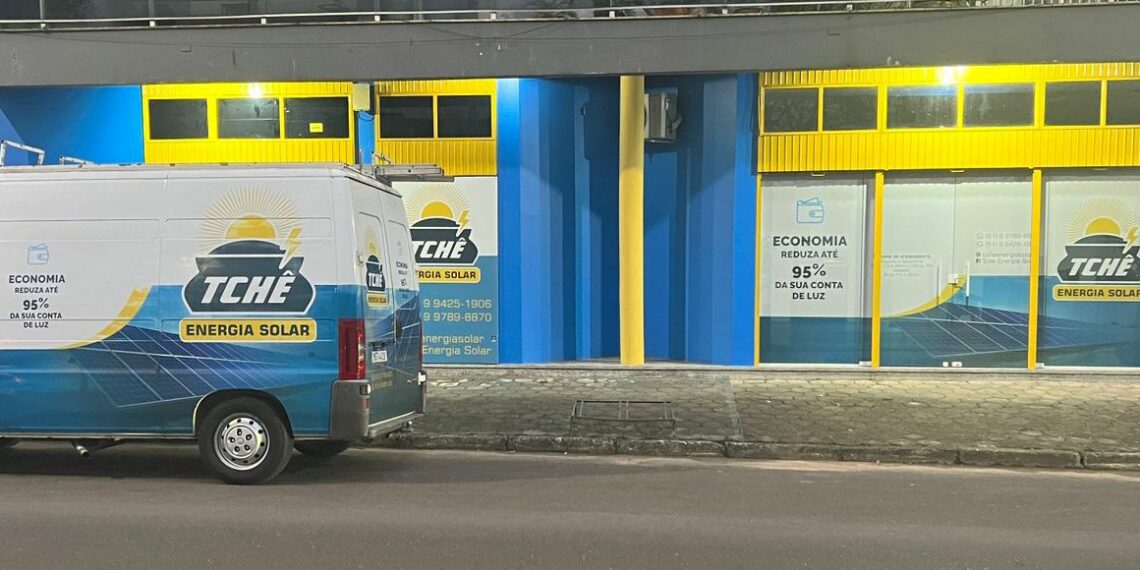 Guia Casa: Tchê Energia Solar, desde a elaboração do projeto até a instalação e monitoramento técnico