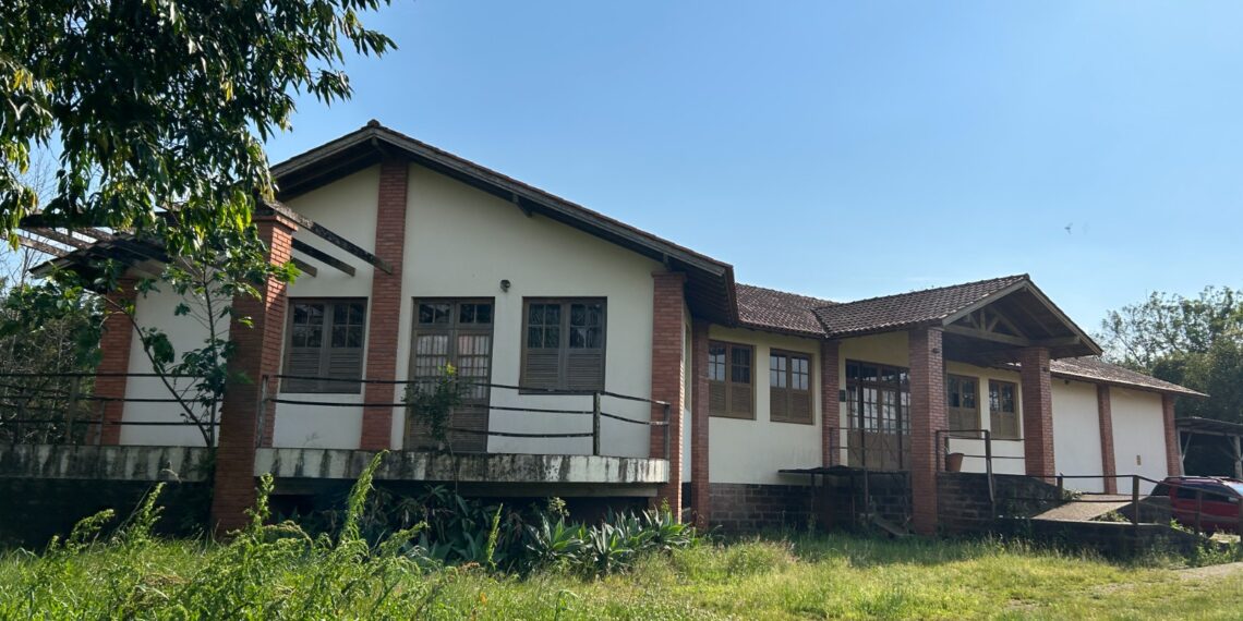 Casa do Agricultor vai receber R$ 1,7 milhão de investimento em Sapiranga