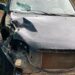 Polícia Civil identifica motorista que atingiu motoboy e fugiu em Sapiranga; carro foi apreendido