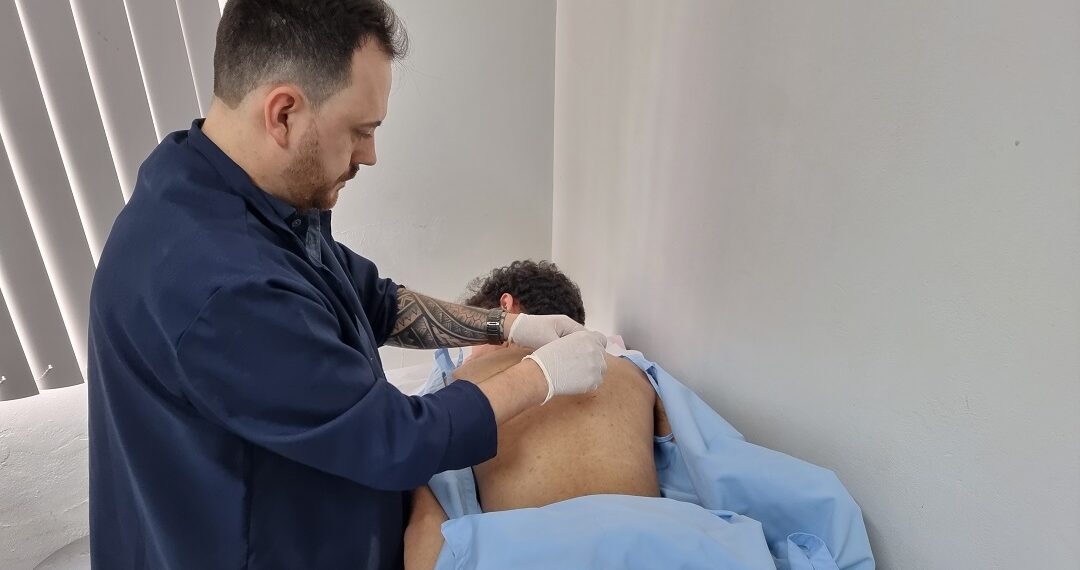 Sapiranga disponibiliza terapias alternativas na rede de Saúde
