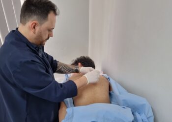 Sapiranga disponibiliza terapias alternativas na rede de Saúde