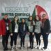 Estudantes de Nova Hartz participaram da Mostra Científica do Litoral Norte Gaúcho