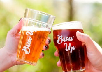 Brew Up chega aos seis anos e tem evento de comemoração no dia 10