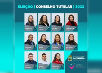 Sapiranga define os representantes do Conselho Tutelar no dia 1° de outubro