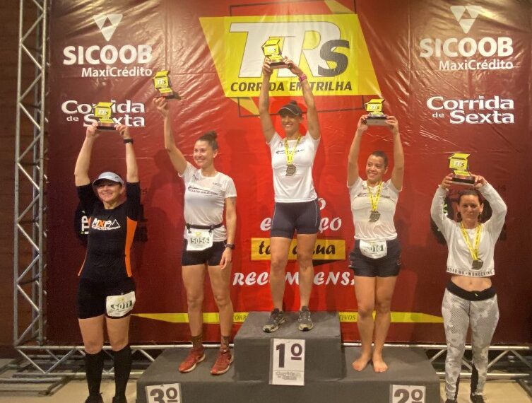 2ª Corrida Solidária arrecadou mais de 2 mil litros de leite para a Liga