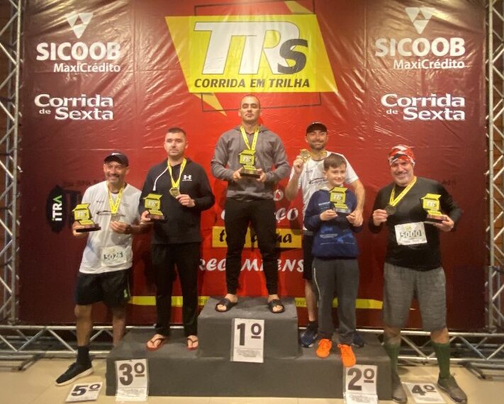 2ª Corrida Solidária arrecadou mais de 2 mil litros de leite para a Liga