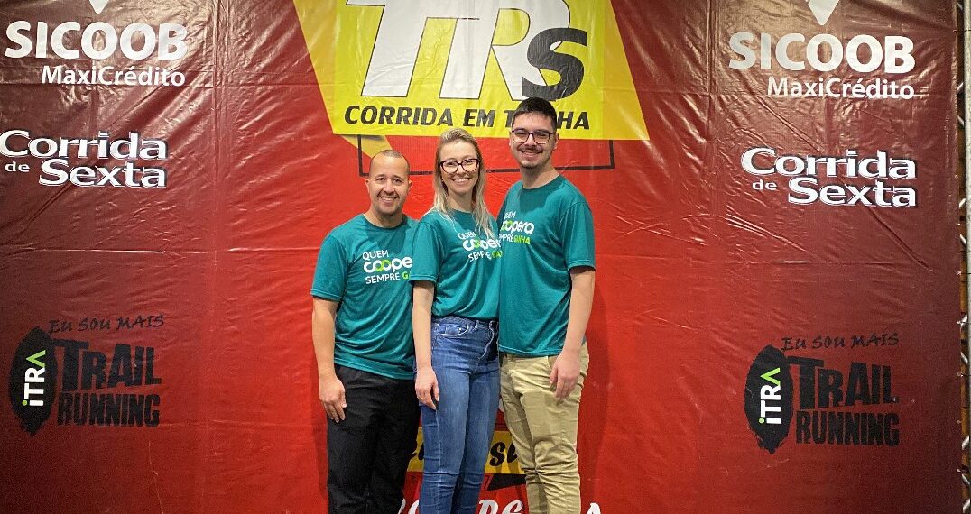 2ª Corrida Solidária arrecadou mais de 2 mil litros de leite para a Liga