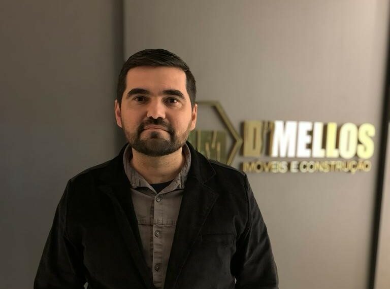 Guia Casa: D’Mellos é referência em construção