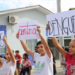 Sapiranga promove ação coletiva de prevenção à dengue no bairro Voo Livre